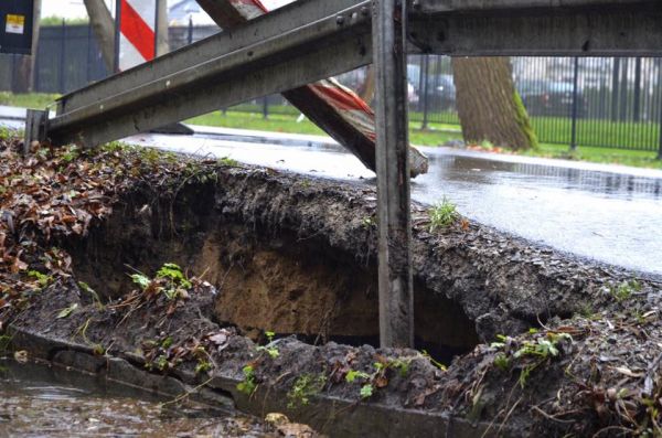 Armagedon Nad Utratą